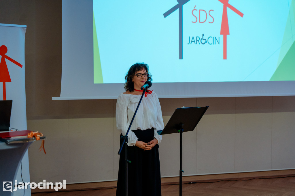 30-lecie Środowiskowego Domu Samopomocy w Jarocinie