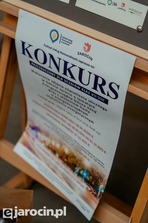 Festyn Ekologiczny Zakładu Usług Komunalnych w Jarocinie