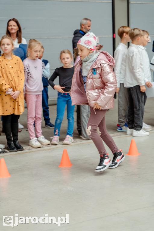 Festyn Ekologiczny Zakładu Usług Komunalnych w Jarocinie