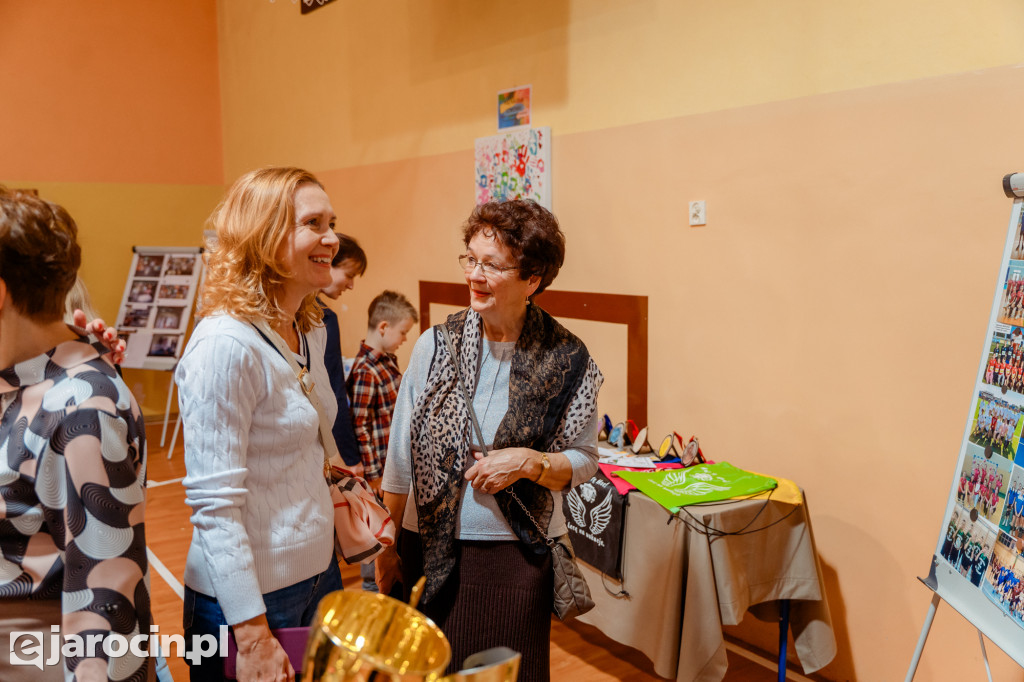 Absolwenci wrócili do „Czwórki” z okazji jej 80-lecia