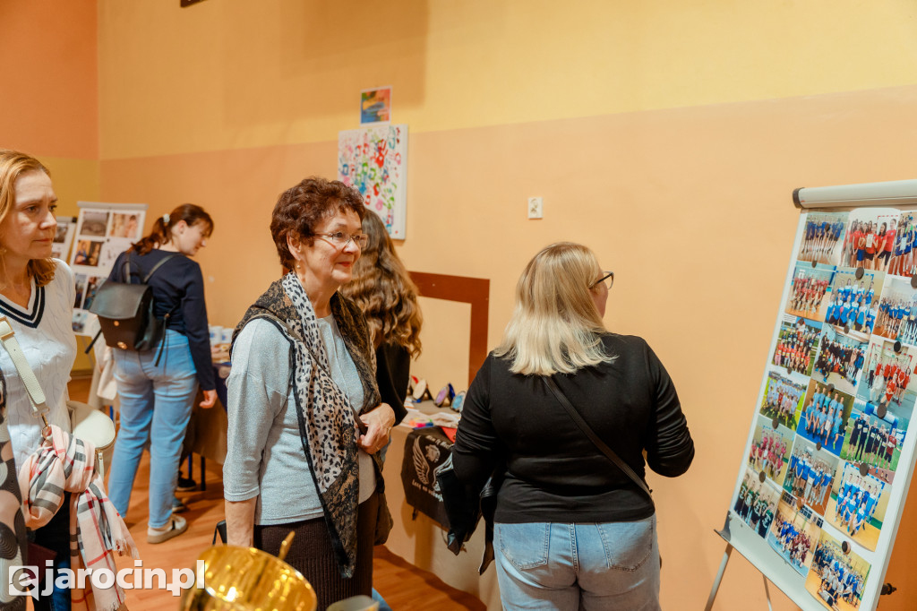 Absolwenci wrócili do „Czwórki” z okazji jej 80-lecia