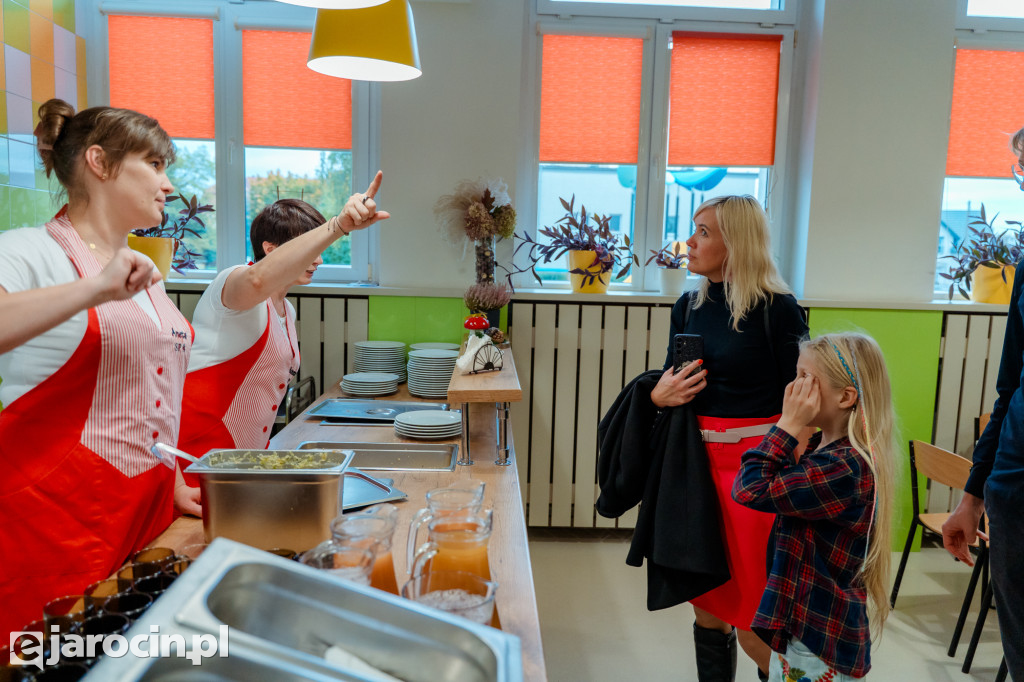 Absolwenci wrócili do „Czwórki” z okazji jej 80-lecia