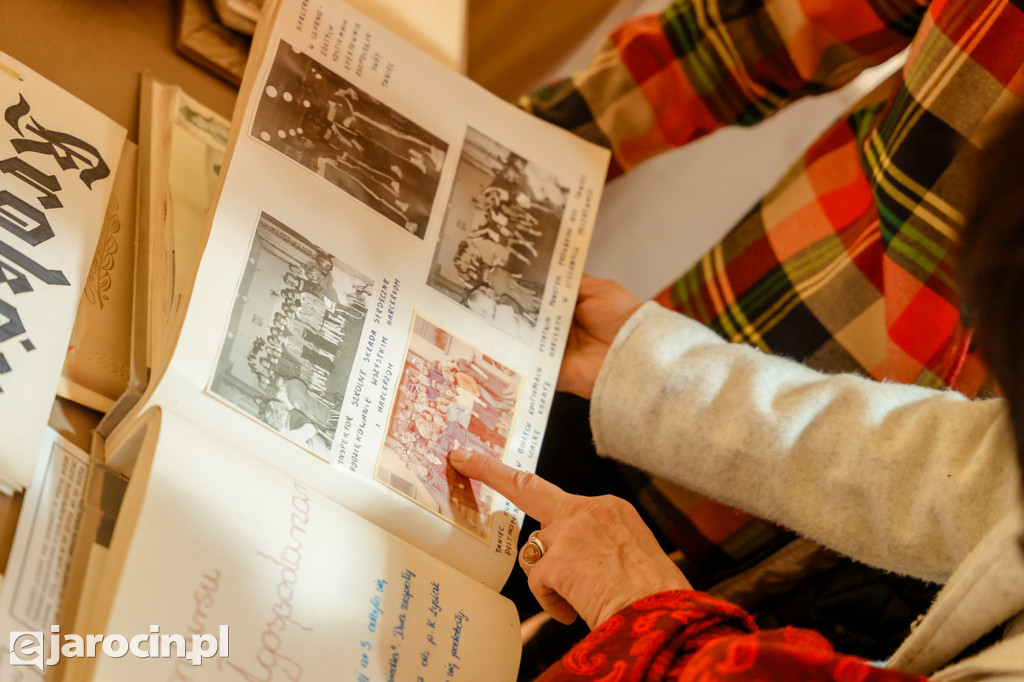 Absolwenci wrócili do „Czwórki” z okazji jej 80-lecia