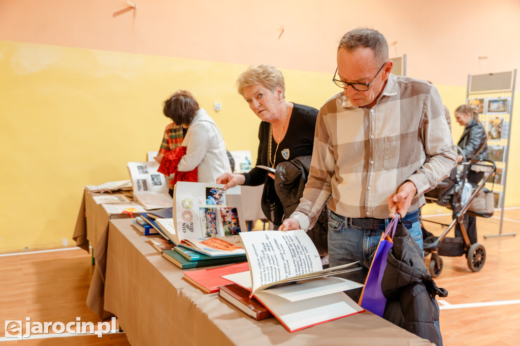 Absolwenci wrócili do „Czwórki” z okazji jej 80-lecia