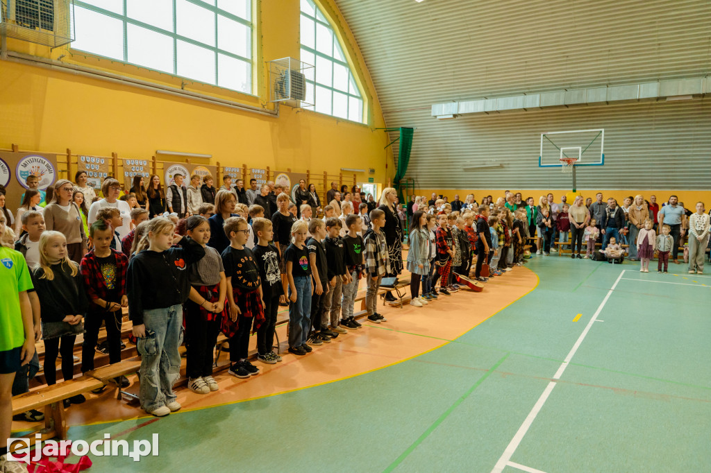 Absolwenci wrócili do „Czwórki” z okazji jej 80-lecia