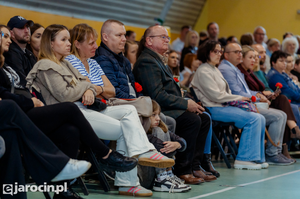 Absolwenci wrócili do „Czwórki” z okazji jej 80-lecia