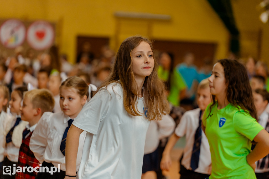 Absolwenci wrócili do „Czwórki” z okazji jej 80-lecia