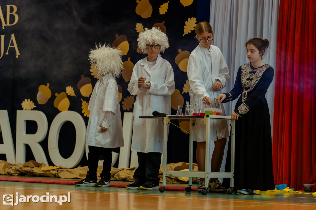 Absolwenci wrócili do „Czwórki” z okazji jej 80-lecia