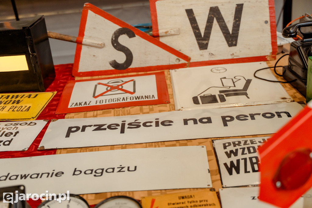 IV Jarociński Dzień Kolekcjonera i Pasjonata