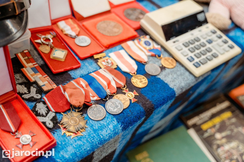 IV Jarociński Dzień Kolekcjonera i Pasjonata