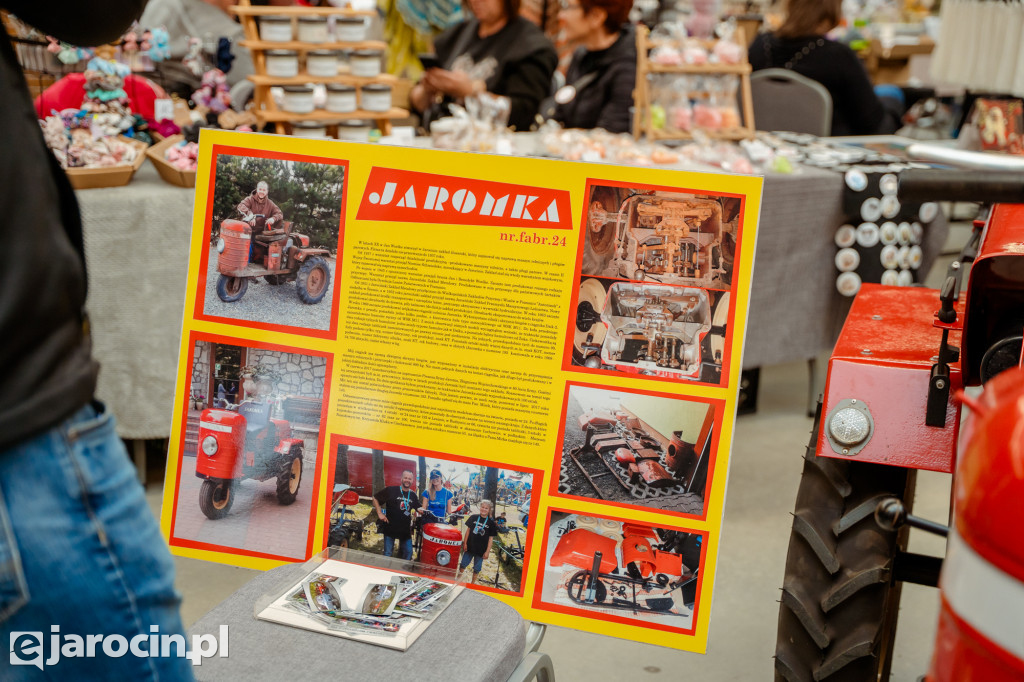 IV Jarociński Dzień Kolekcjonera i Pasjonata