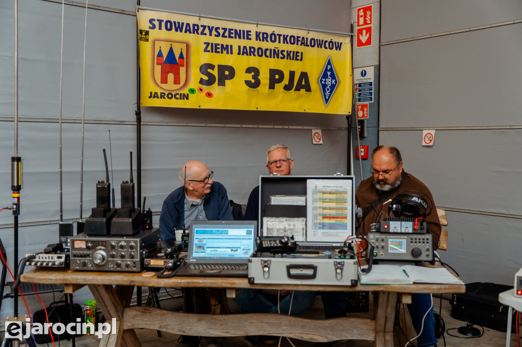 IV Jarociński Dzień Kolekcjonera i Pasjonata