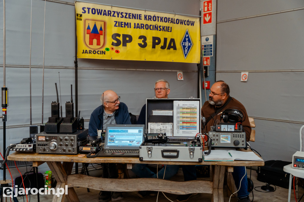 IV Jarociński Dzień Kolekcjonera i Pasjonata