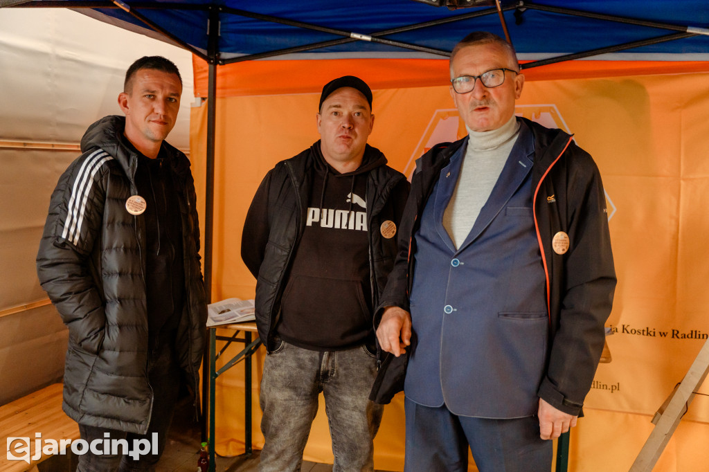 IV Jarociński Dzień Kolekcjonera i Pasjonata