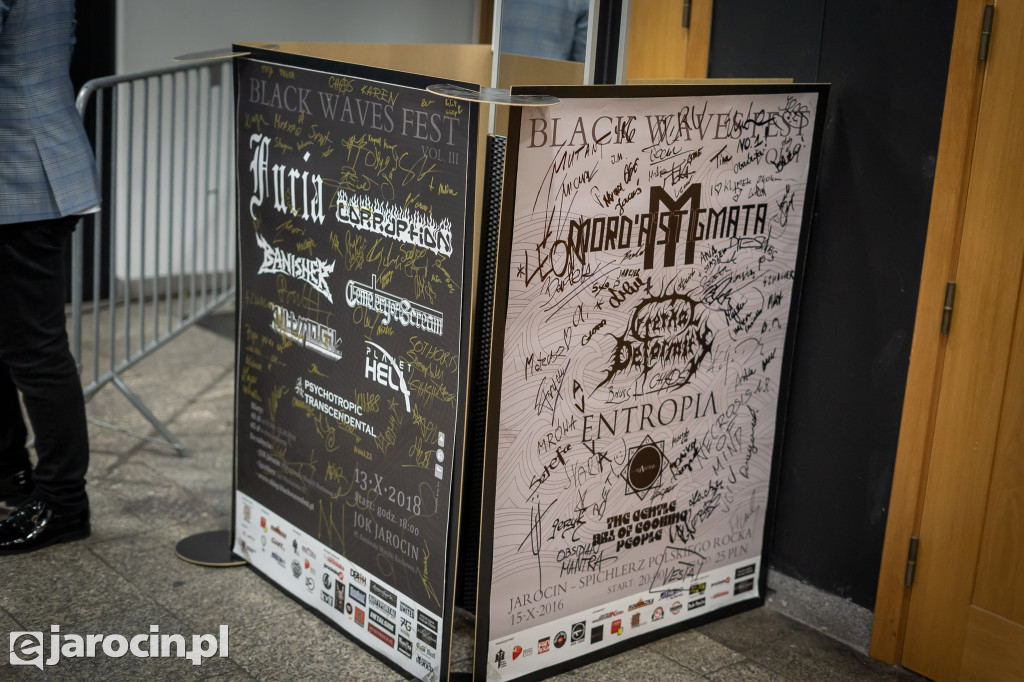 Black Waves Fest 2025