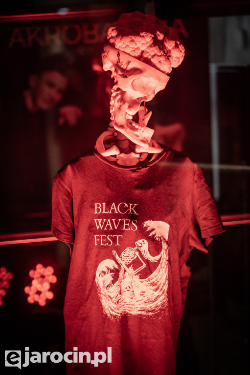 Black Waves Fest 2025