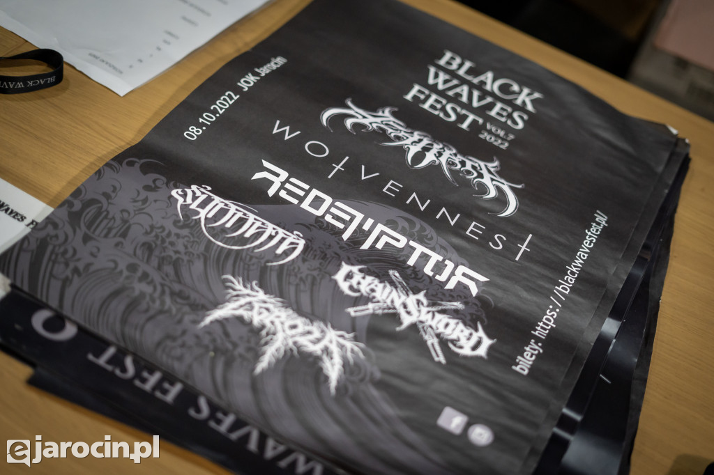 Black Waves Fest 2025