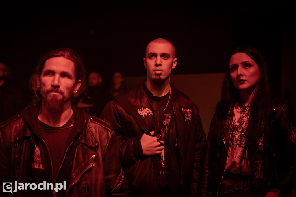 Black Waves Fest 2025