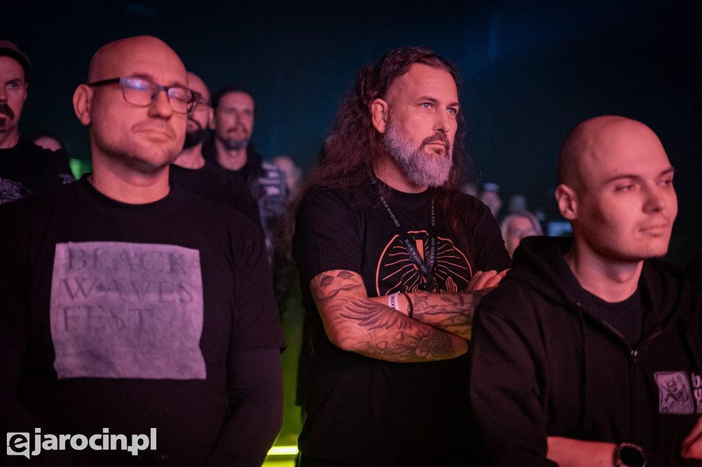 Black Waves Fest 2025