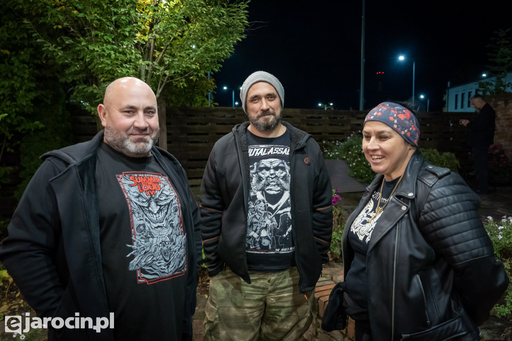 Black Waves Fest 2025