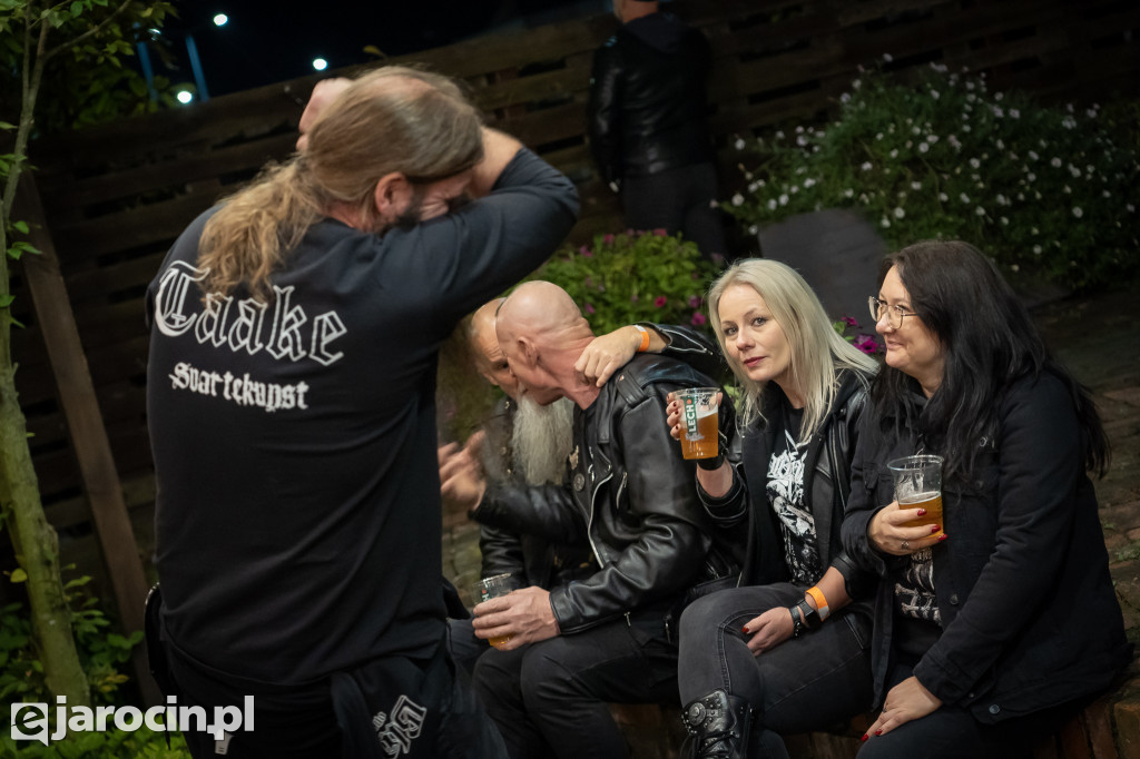 Black Waves Fest 2025