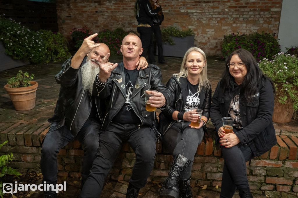 Black Waves Fest 2025