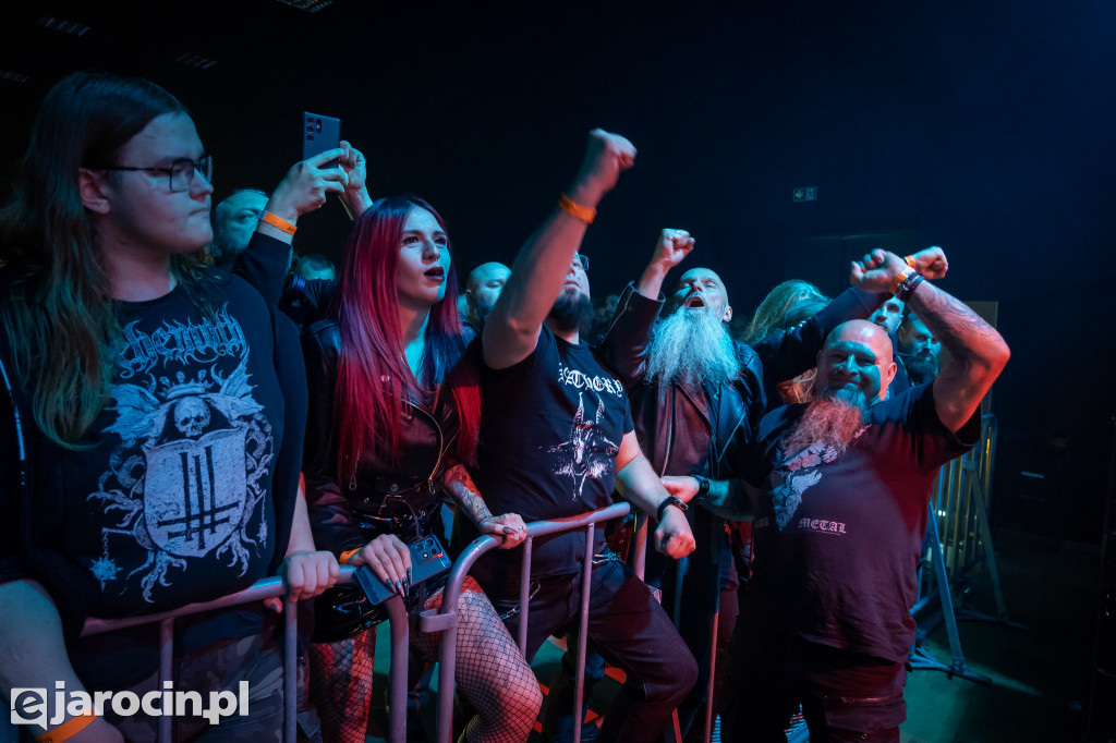Black Waves Fest 2025