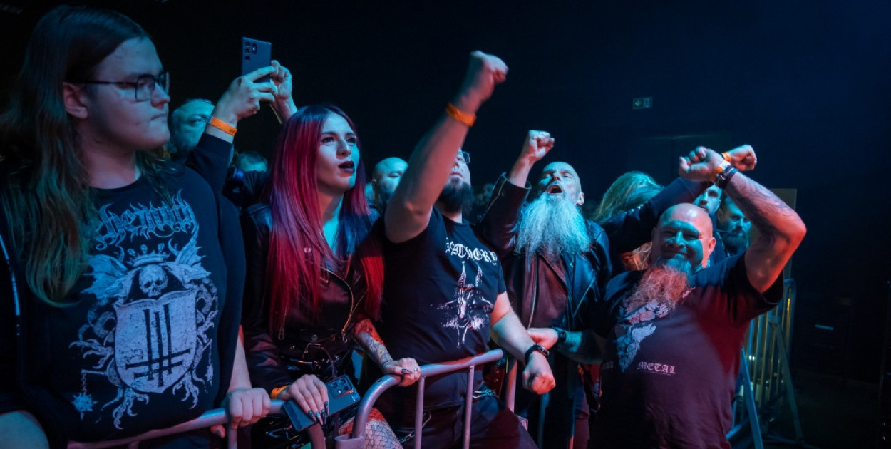 Black Waves Fest 2025