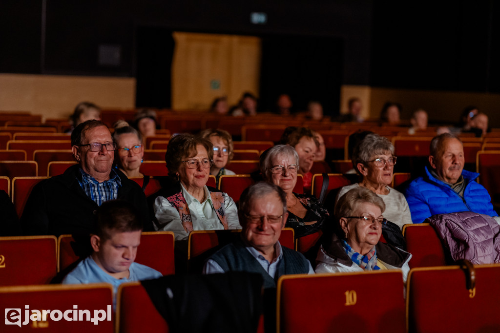 XX Powiatowy Przegląd Kultury Ludowej