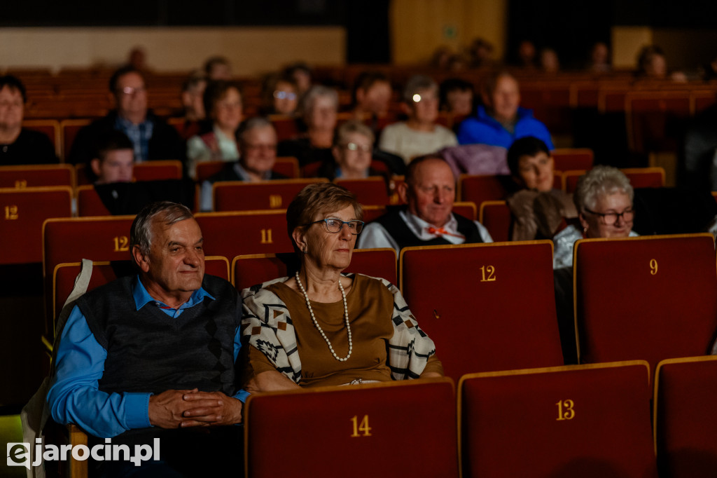 XX Powiatowy Przegląd Kultury Ludowej