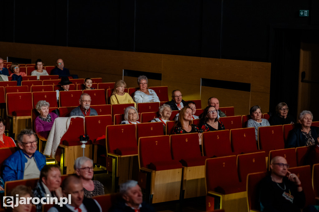 XX Powiatowy Przegląd Kultury Ludowej