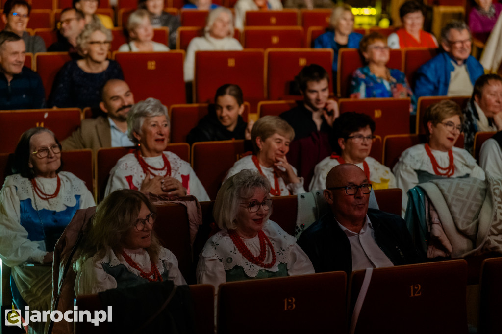 XX Powiatowy Przegląd Kultury Ludowej
