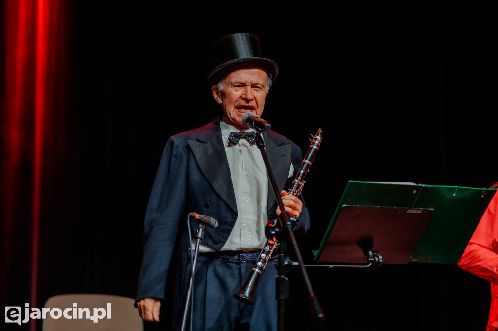 XX Powiatowy Przegląd Kultury Ludowej