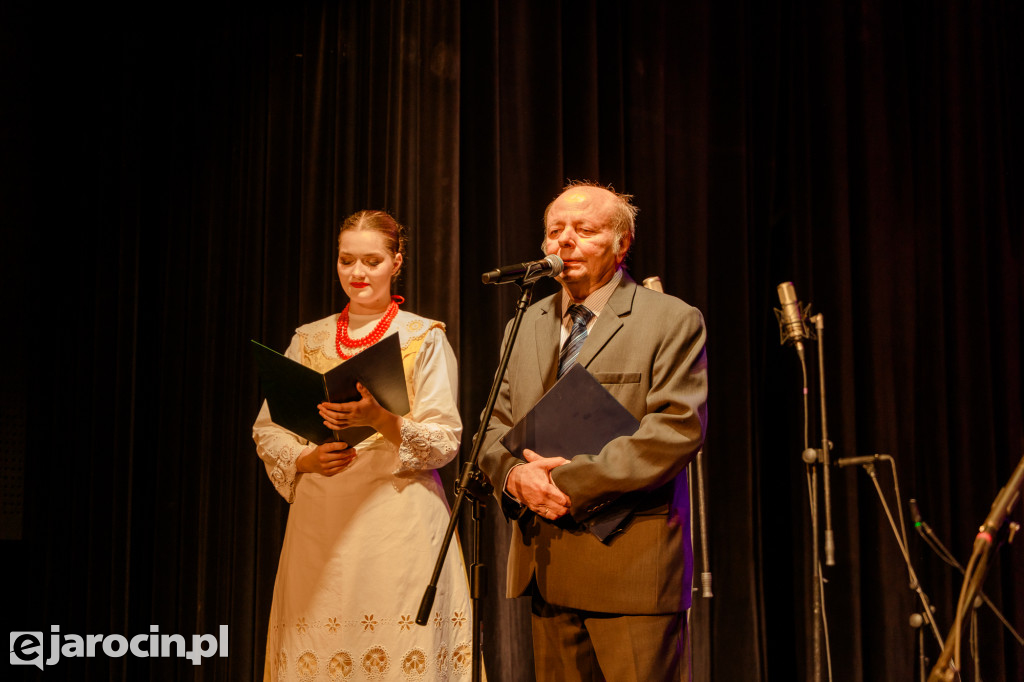 XX Powiatowy Przegląd Kultury Ludowej