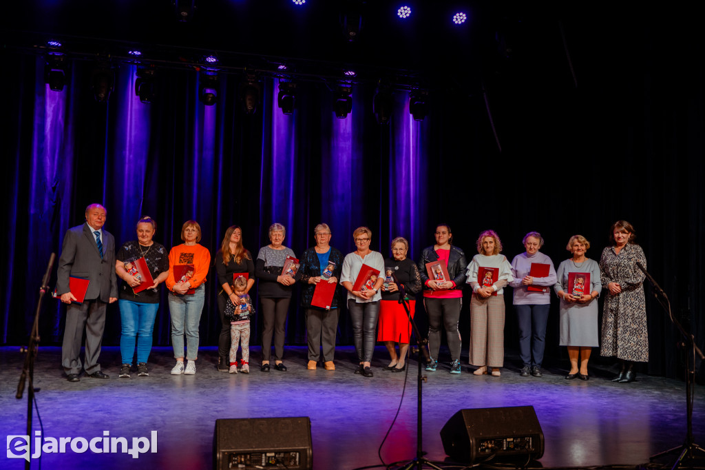 XX Powiatowy Przegląd Kultury Ludowej