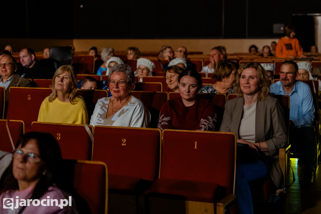 XX Powiatowy Przegląd Kultury Ludowej