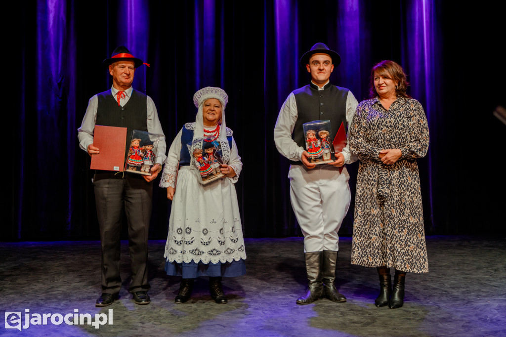 XX Powiatowy Przegląd Kultury Ludowej