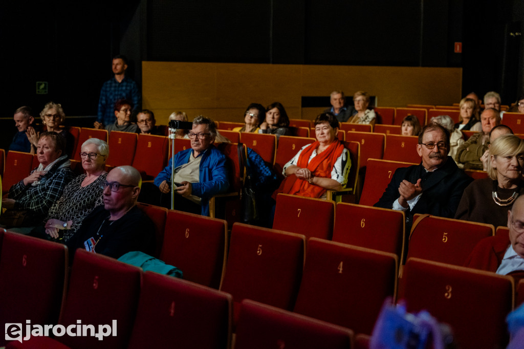 XX Powiatowy Przegląd Kultury Ludowej