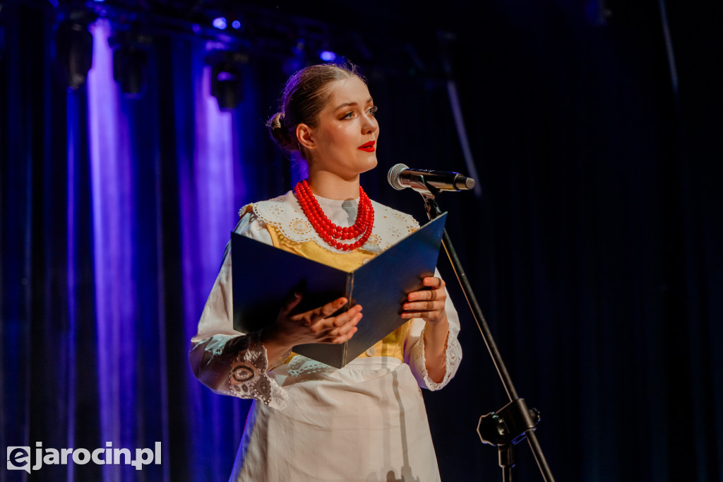 XX Powiatowy Przegląd Kultury Ludowej