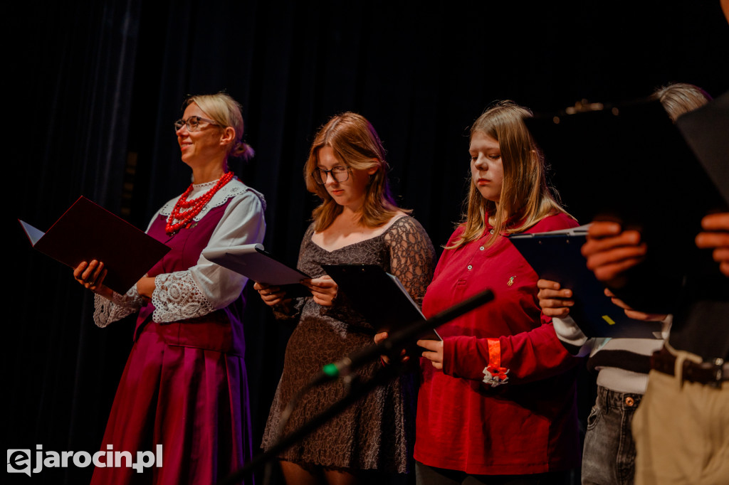 XX Powiatowy Przegląd Kultury Ludowej