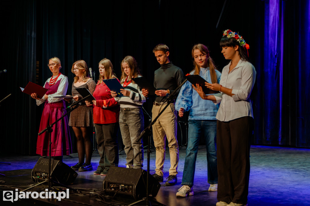 XX Powiatowy Przegląd Kultury Ludowej