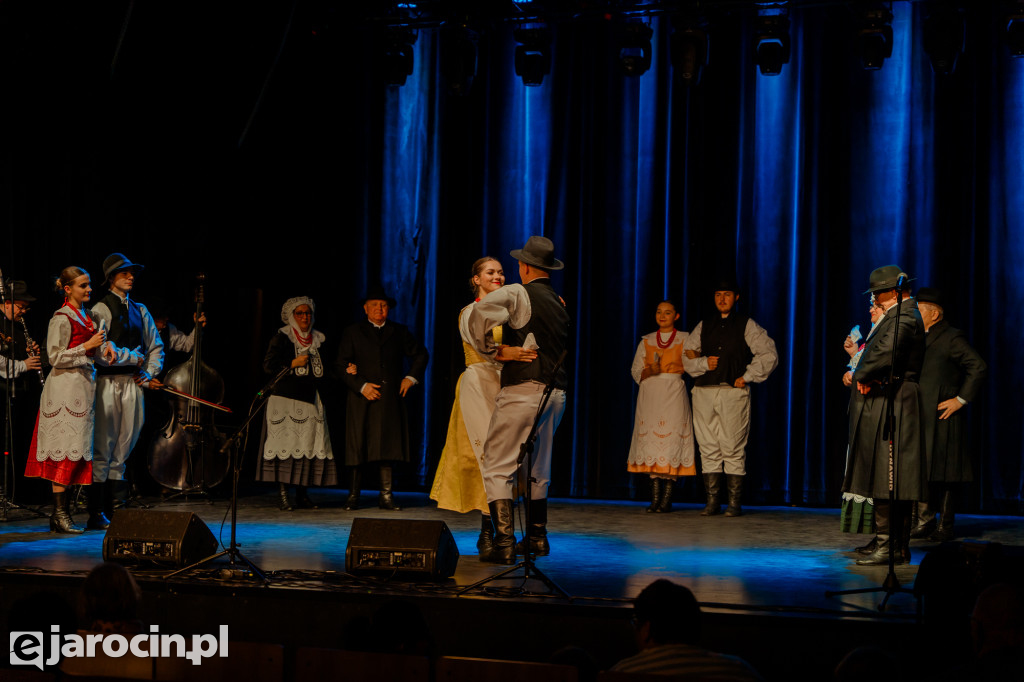 XX Powiatowy Przegląd Kultury Ludowej