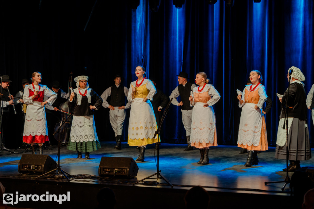 XX Powiatowy Przegląd Kultury Ludowej