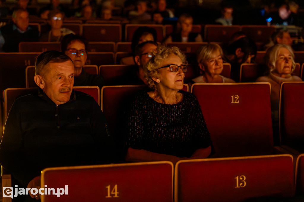 XX Powiatowy Przegląd Kultury Ludowej