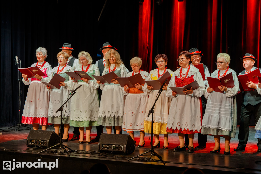 XX Powiatowy Przegląd Kultury Ludowej