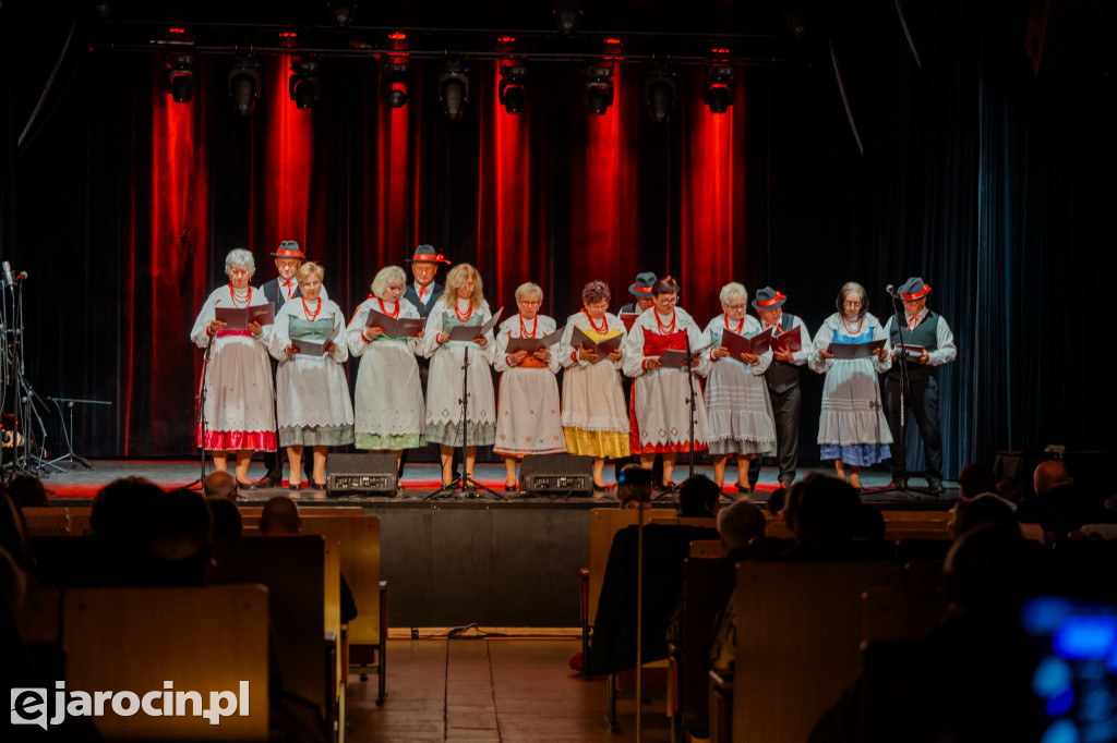 XX Powiatowy Przegląd Kultury Ludowej
