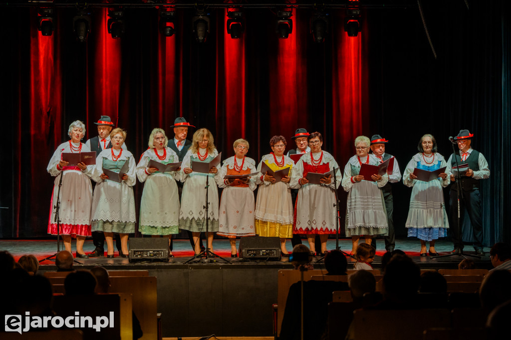 XX Powiatowy Przegląd Kultury Ludowej