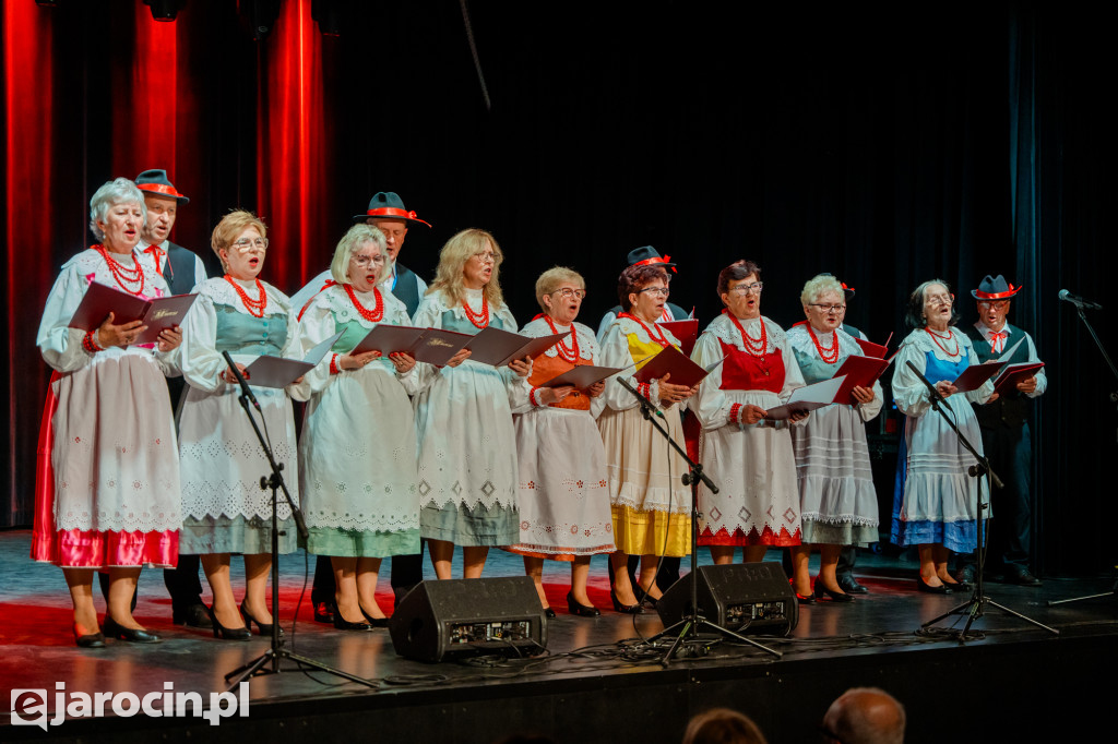 XX Powiatowy Przegląd Kultury Ludowej