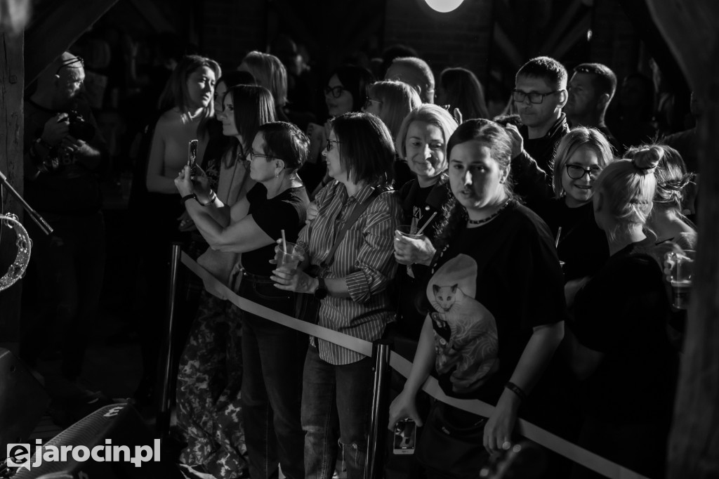 Chłopcy z Placu Broni w Spichlerzu