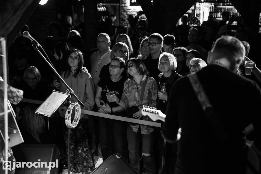Chłopcy z Placu Broni w Spichlerzu